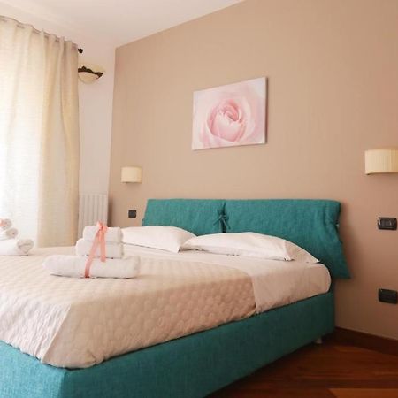 Casa Rosaria Amalfi Coast Bed and Breakfast Vietri Exteriör bild