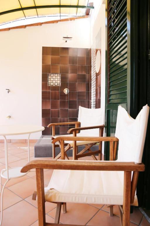 Casa Rosaria Amalfi Coast Bed and Breakfast Vietri Exteriör bild
