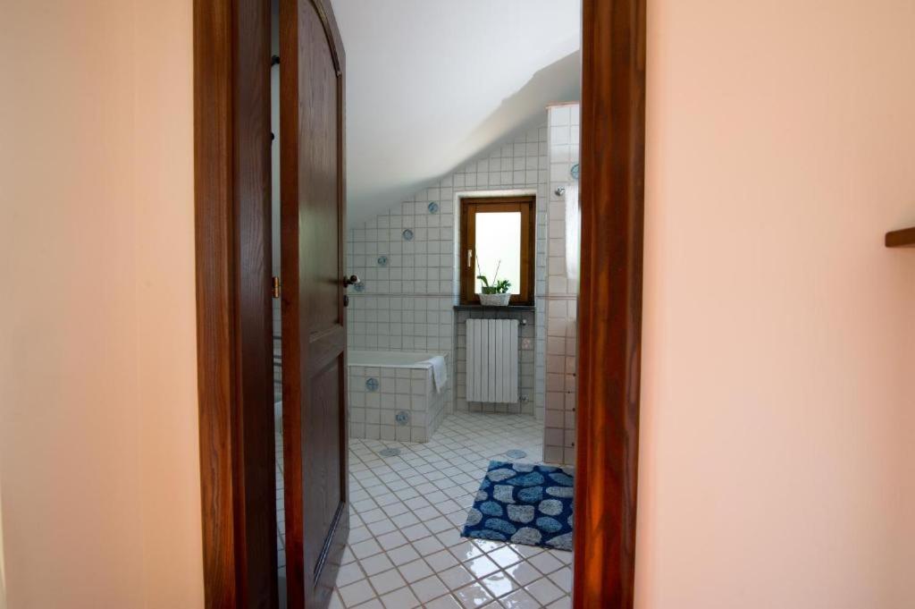 Casa Rosaria Amalfi Coast Bed and Breakfast Vietri Exteriör bild