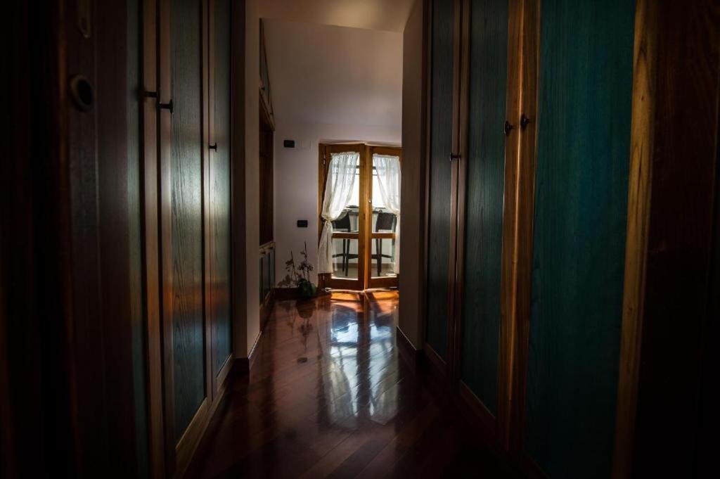Casa Rosaria Amalfi Coast Bed and Breakfast Vietri Exteriör bild