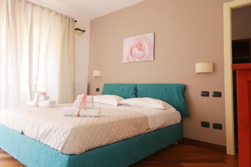 Casa Rosaria Amalfi Coast Bed and Breakfast Vietri Exteriör bild